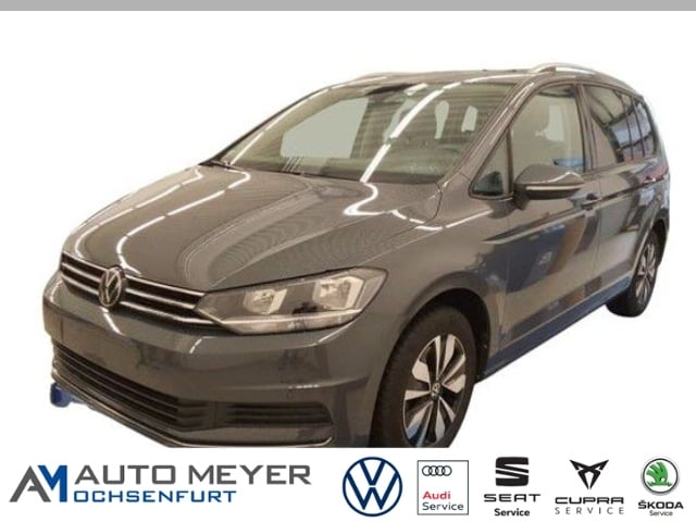 Volkswagen Touran 1.5 TSI Move
