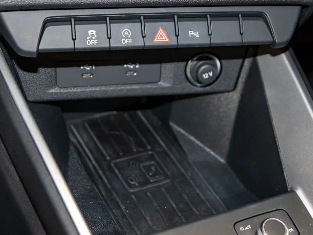 Audi A1 30 TFSI S-Line S-Tronic