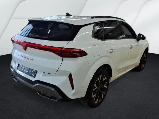 Cupra Terramar 1.5 eTSI