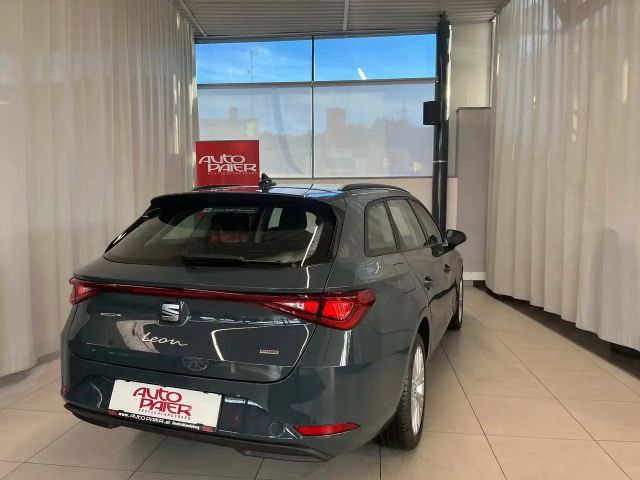 Seat Leon DSG Style e-Hybrid