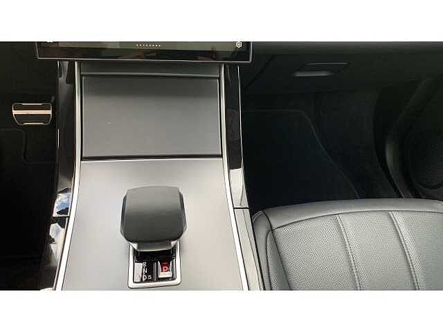 Land Rover Range Rover Evoque Dynamic SE