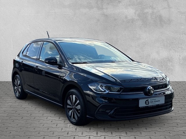 Volkswagen Polo 1.0 TSI DSG Move