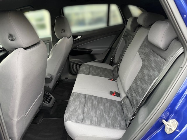 Volkswagen ID.4 *Sonderabschreibung*NAVI*LED*WÄRMEPUMPE*KEYLESS*ACC*SHZ Sonderabschreibung