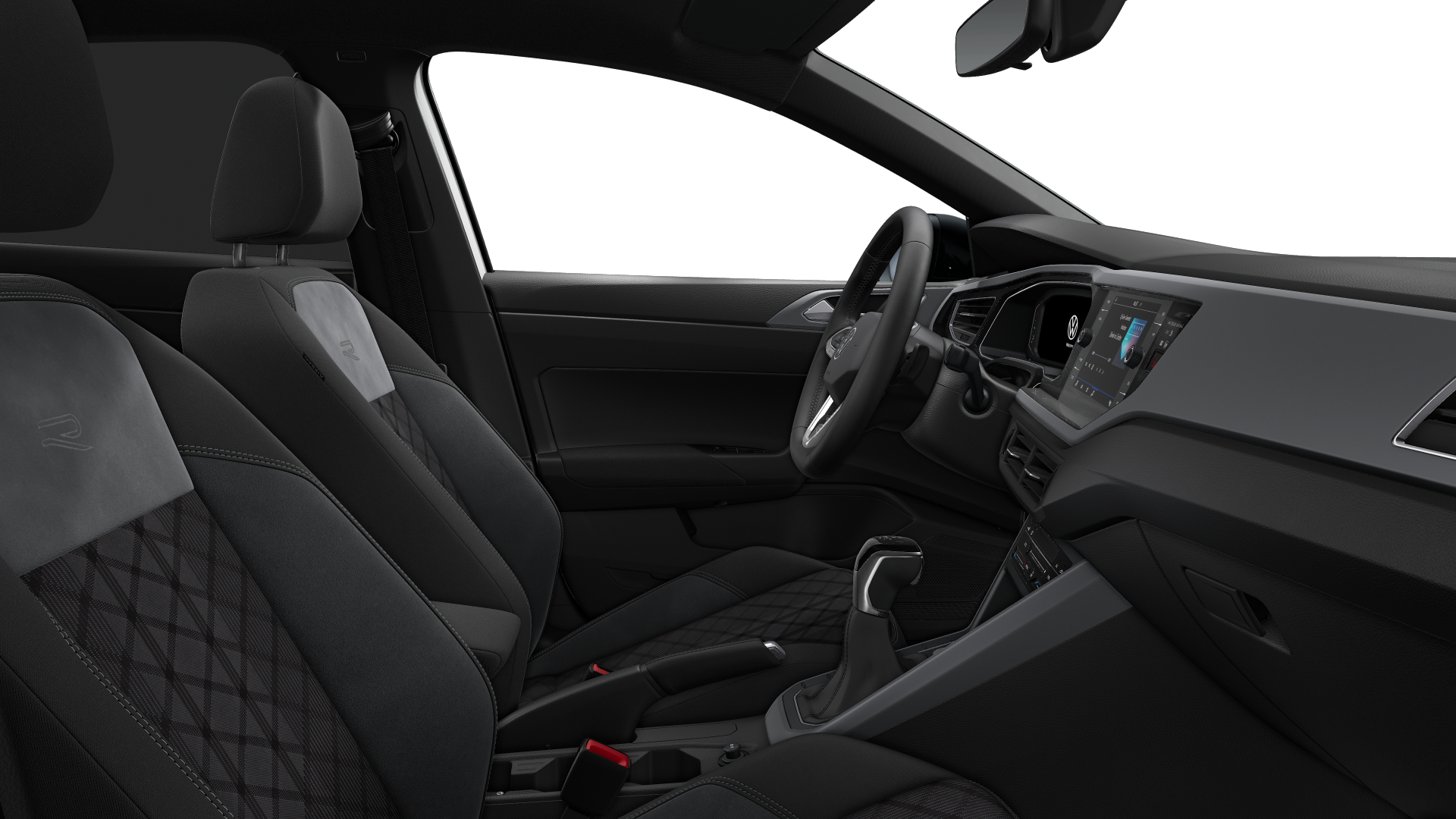 Volkswagen Taigo 1.0 TSI DSG