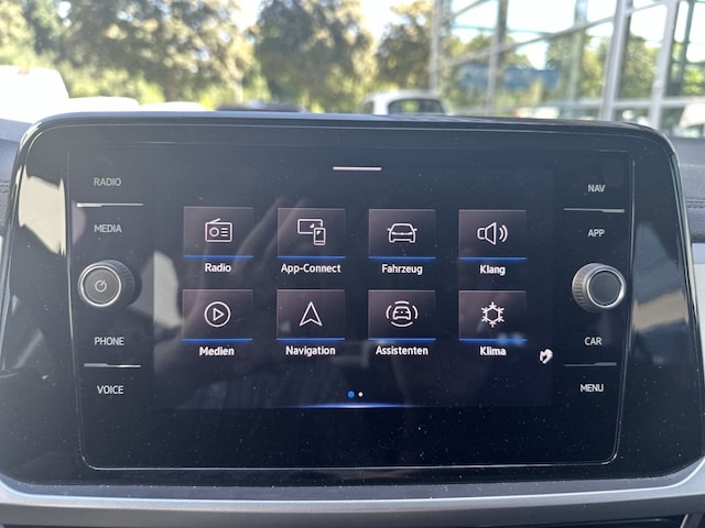 Volkswagen T-Roc 1.0 TSI Life