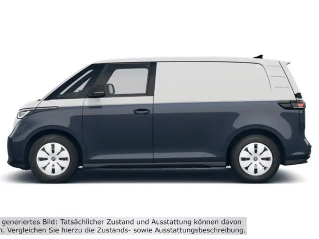 Volkswagen ID.Buzz Cargo 150 kW