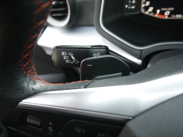 Seat Ibiza 1.0 TSI FR-lijn