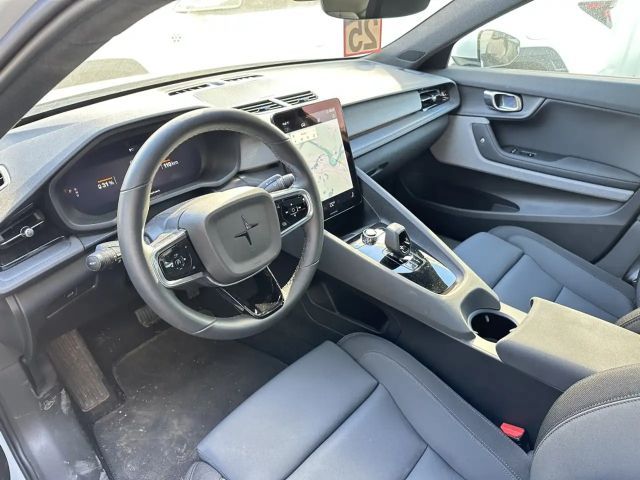 Polestar 2 Standard range