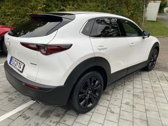 Mazda CX-30 2.5L SkyActiv e-Skyactiv