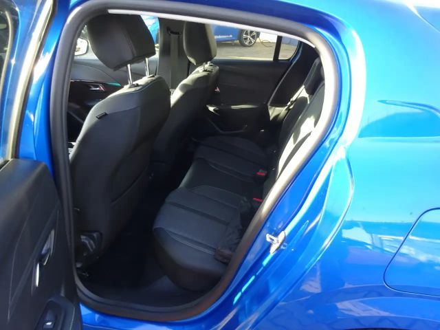 Peugeot 208 Allure Pack