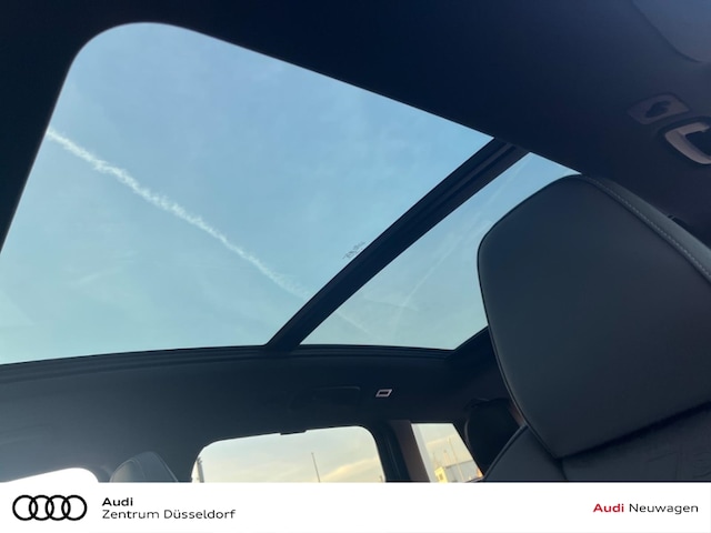 Audi Q6 e-tron Quattro