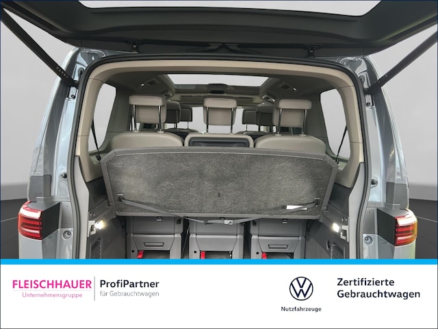 Volkswagen Multivan DSG Lang Life