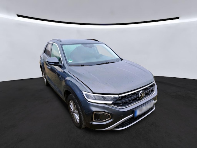 Volkswagen T-Roc 1.5 TSI DSG Life