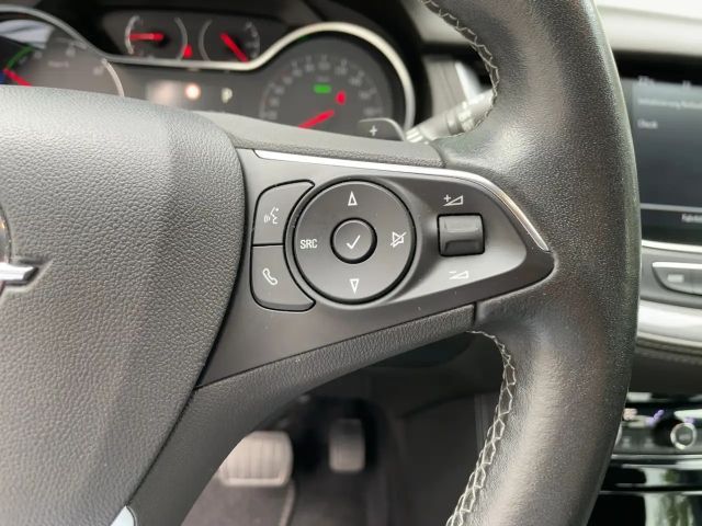 Opel Grandland X Elegance Hybrid