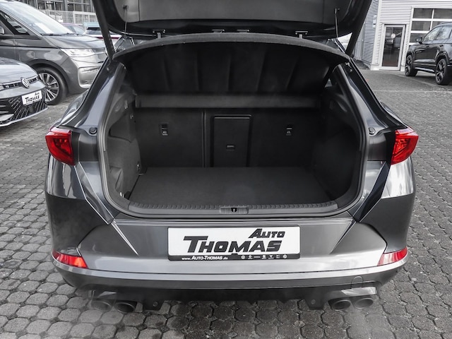 Cupra Formentor 2.0 TSI 4Drive DSG VZ