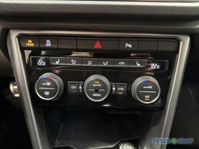 Volkswagen T-Roc 1.5 TSI DSG