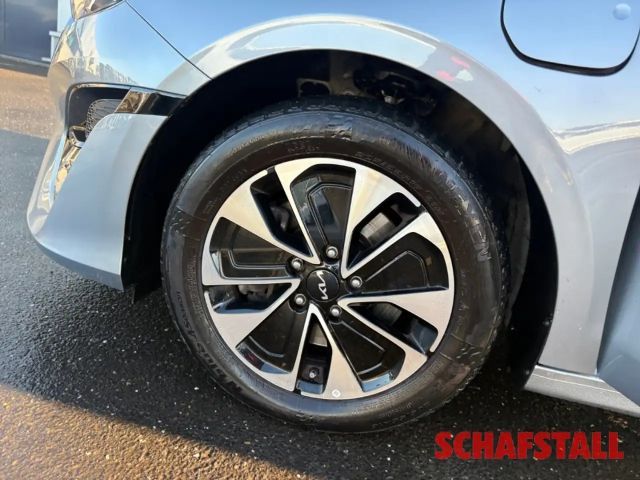 Kia Ceed GDi PHEV SportWagon Vision