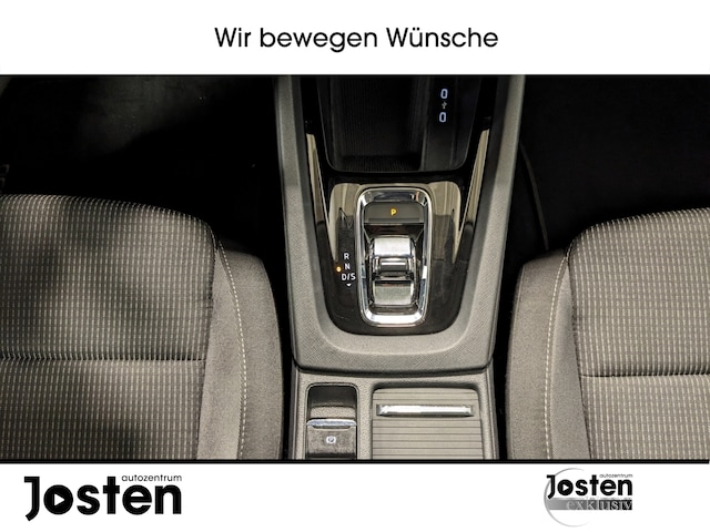 Skoda Octavia 1.4 TSI Combi iV