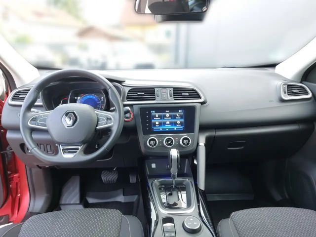 Renault Kadjar EDC TCe 140 Zen