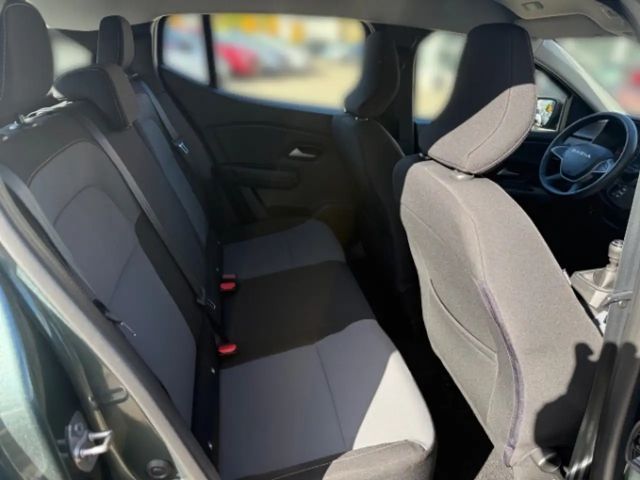 Dacia Sandero Extreme Stepway TCe 110