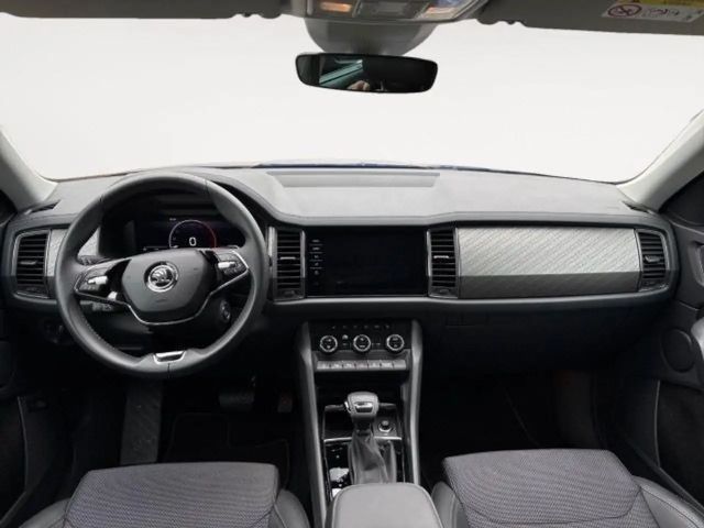 Skoda Kodiaq 2.0 TDI Style Style