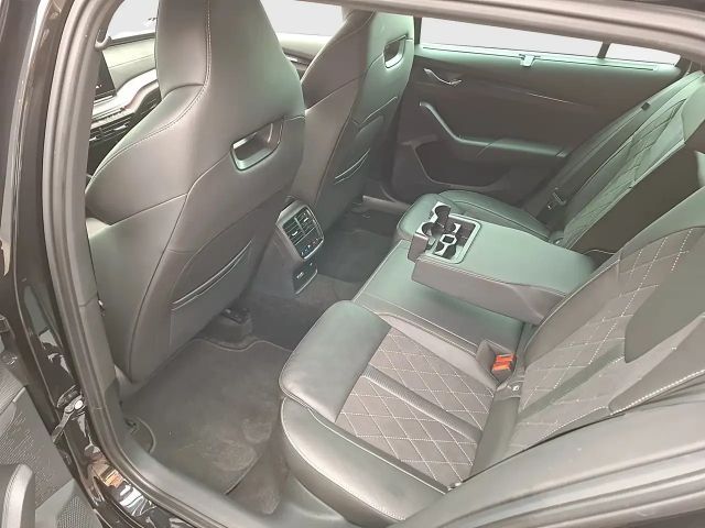 Skoda Octavia 4x4 RS