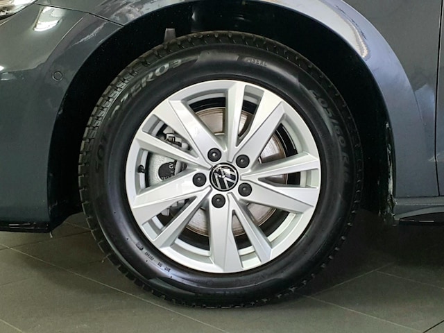 Volkswagen Touran DSG R-Line