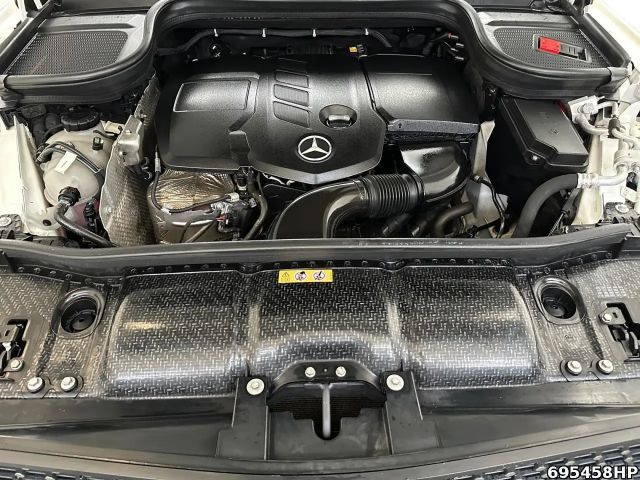 Mercedes-Benz GLE 350 4MATIC AMG Line