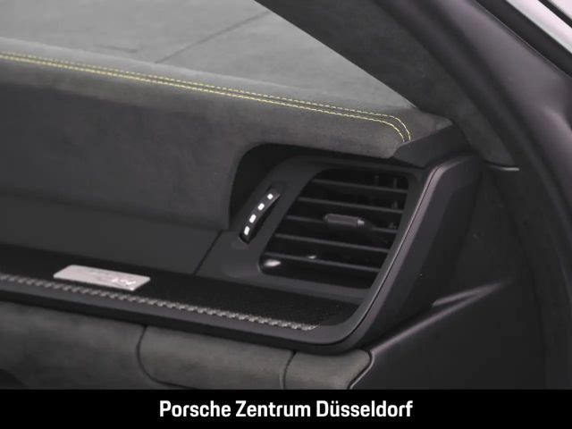 Porsche 992 Coupé GT3 RS