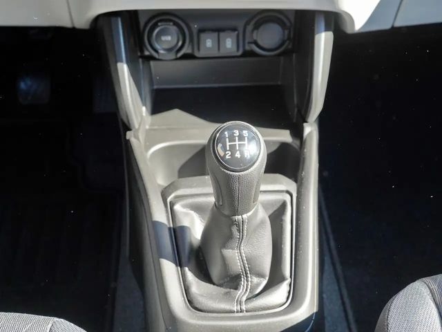 Suzuki Swift Comfort Hybrid