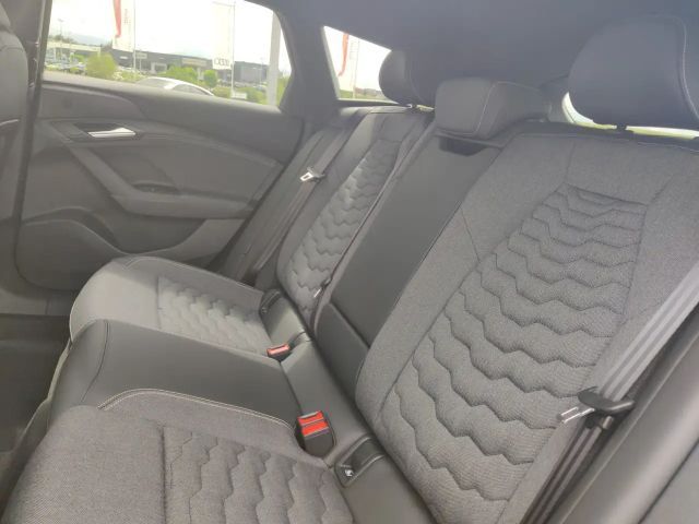 Audi A6 e-tron Avant S-Line