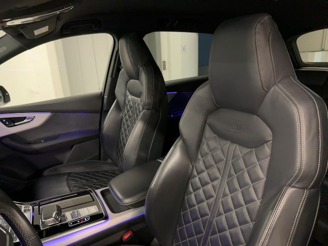 Audi Q7 45 TDI Quattro S-Line