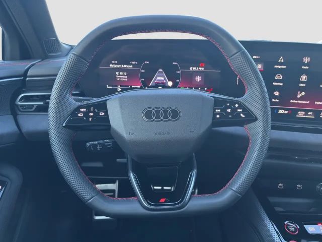Audi A5 2.0 TFSI S-Line S-Tronic