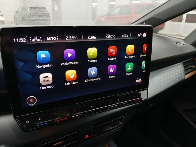 Cupra Born 77 kWh eBoost