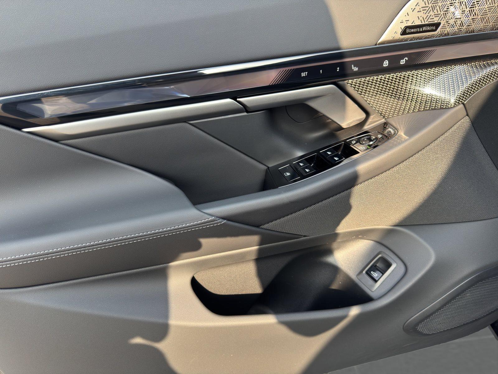 BMW 540 540d Sedan xDrive