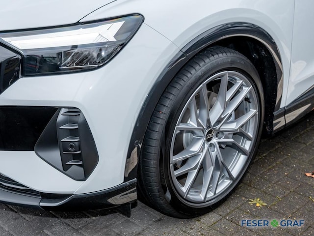 Audi Q4 e-tron Suv 45 e-tron Audi Q4 e-tron