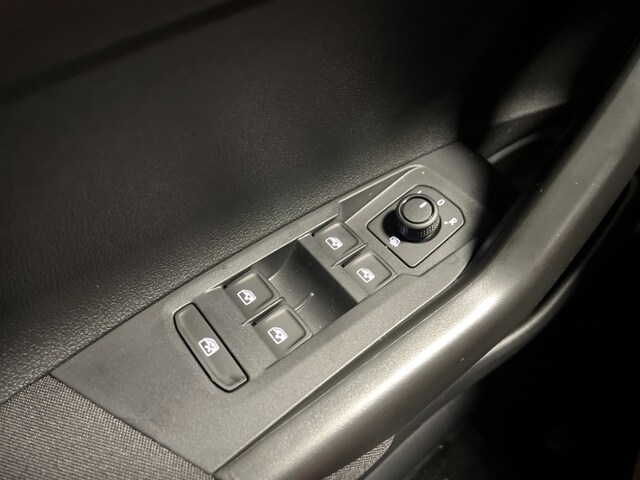 Volkswagen Taigo 1.0 TSI