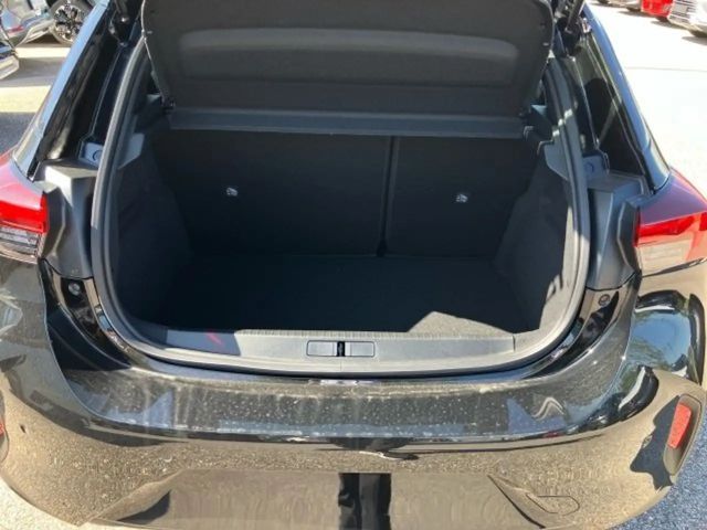 Opel Corsa GS-Line Grand Sport Turbo