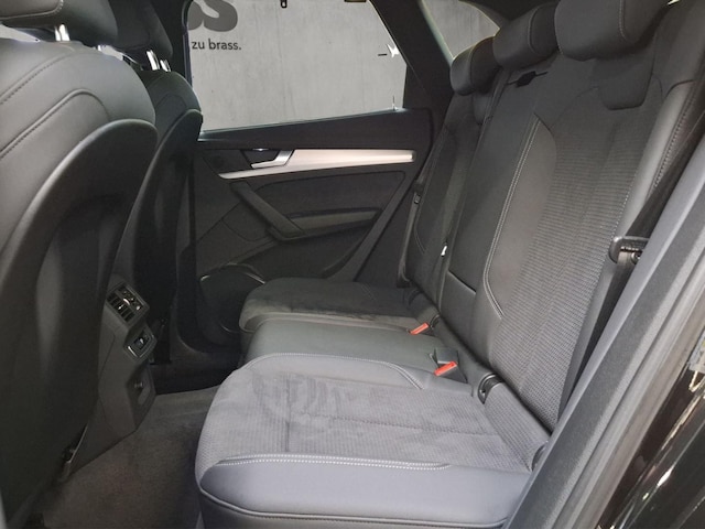 Audi Q5 40 TFSI Quattro S-Tronic