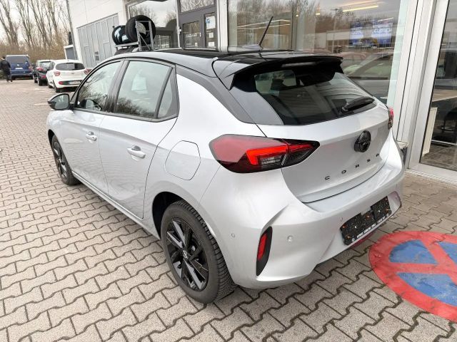 Opel Corsa GS-Line Grand Sport