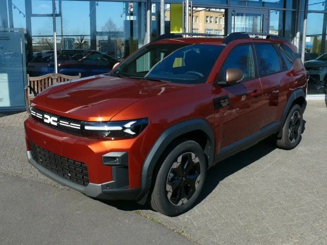 Dacia Bigster Extreme Mild Hybrid 140