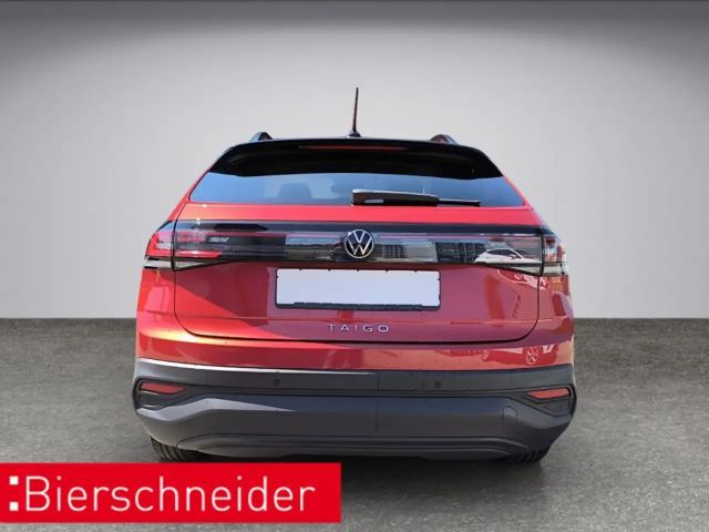 Volkswagen Taigo 1.0 TSI Move