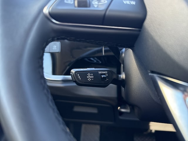 Audi Q3 35 TFSI S-Tronic