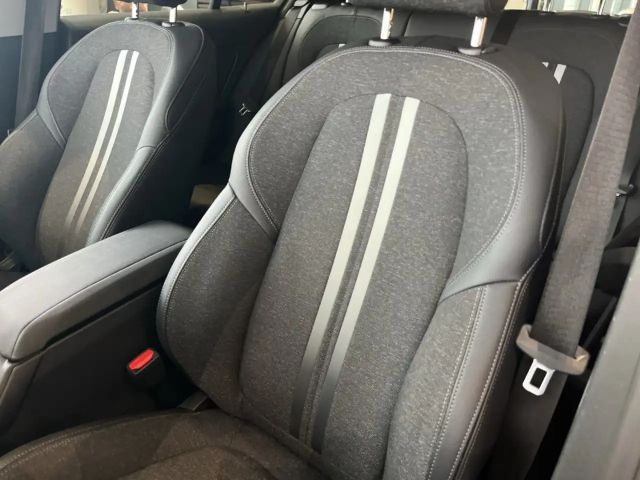 BMW 116 116d Advantage pakket Sedan