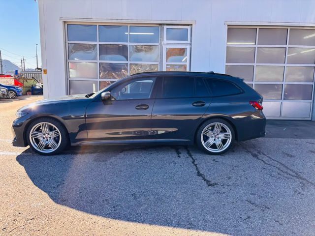 BMW 340 Touring xDrive