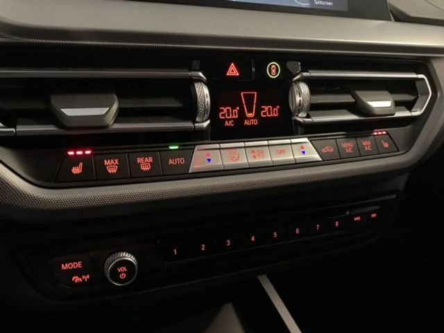 BMW 118 118i Advantage pakket Sedan