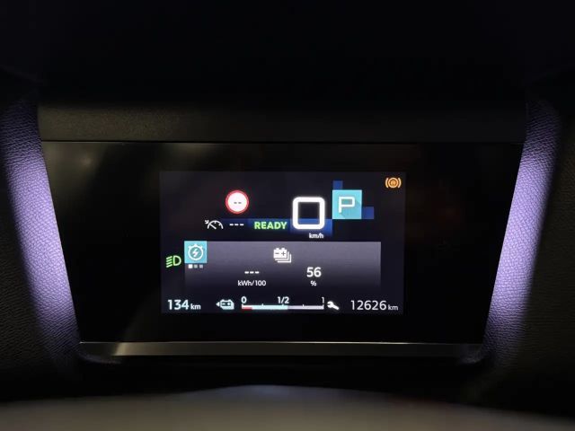 Citroën ë-C4 X Feel