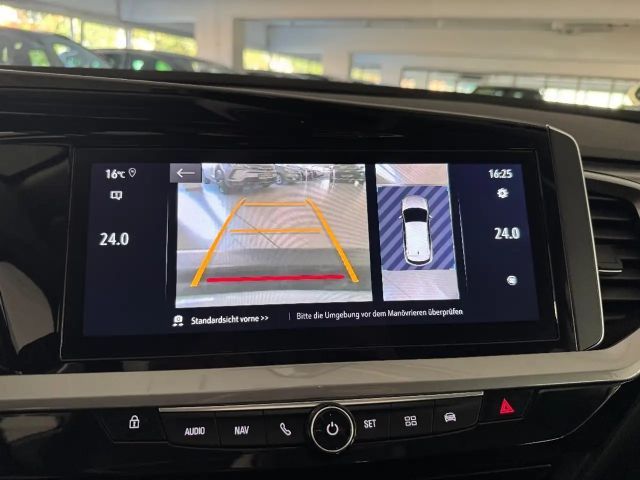 Opel Grandland X GS-Line Grand Sport