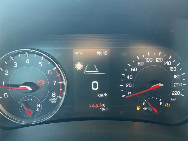 Suzuki Swift Hybrid Shine