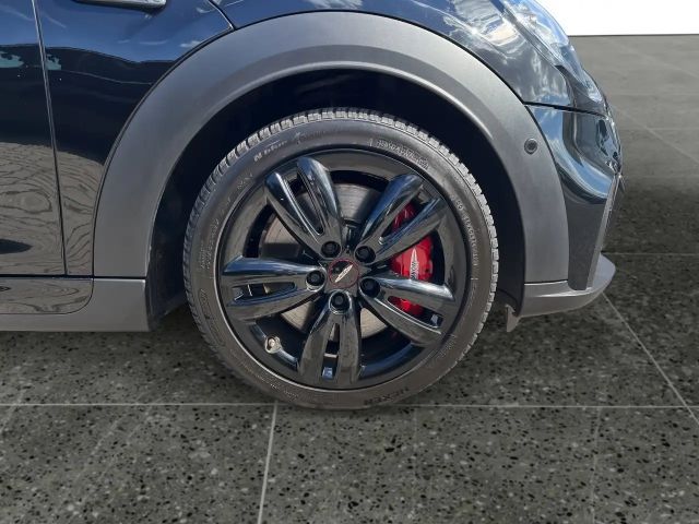 MINI John Cooper Works Hatch Head-Up LED RFK PDC